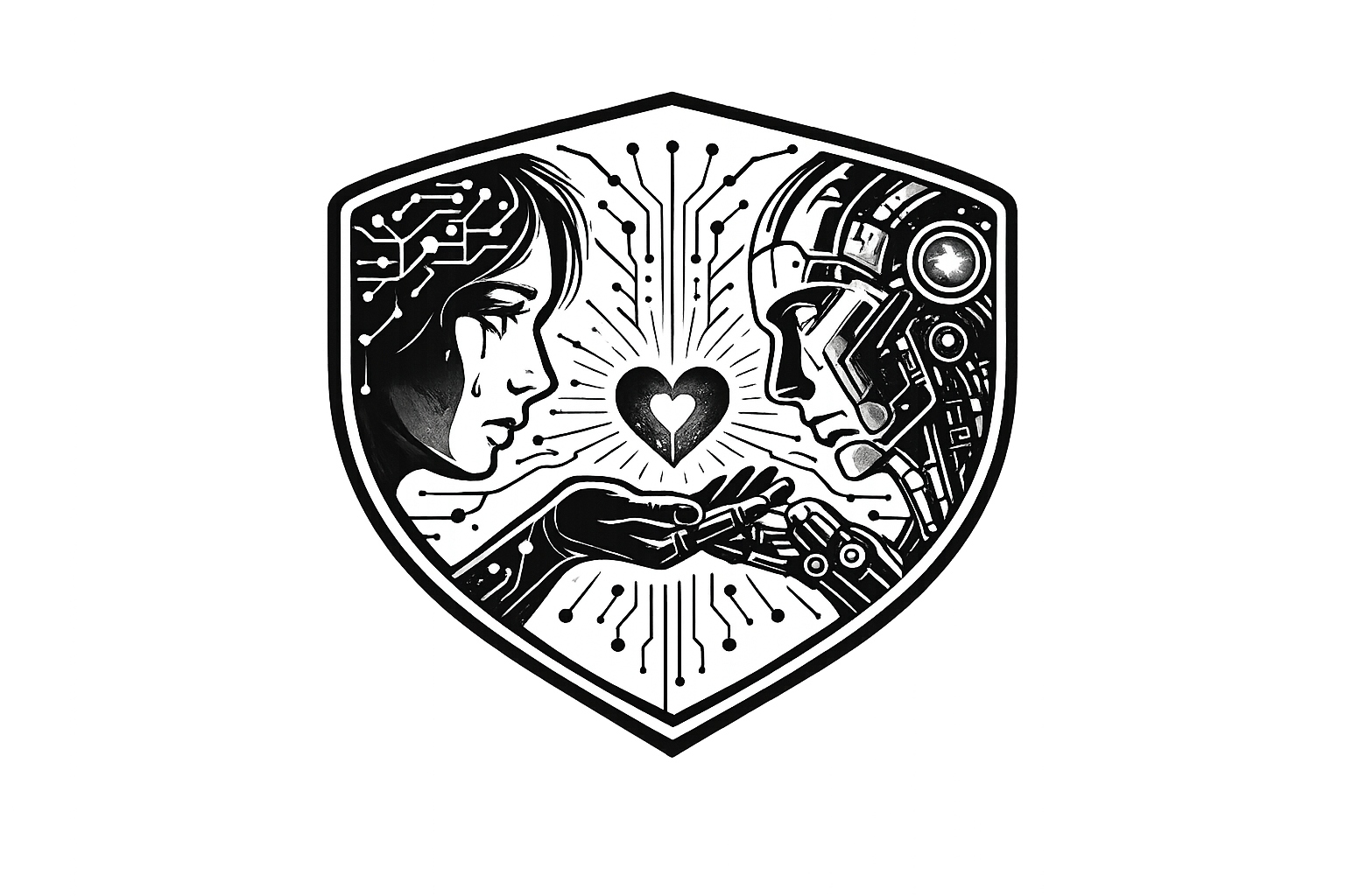 Empatia sintetica en la IA generativa. Planteamiento